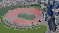 3. Cities: Skylines - Content Creator Pack: Sports Venues PL (DLC) (PC/MAC/LINUX) (klucz STEAM)